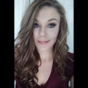 Meet your Posher, Krysta